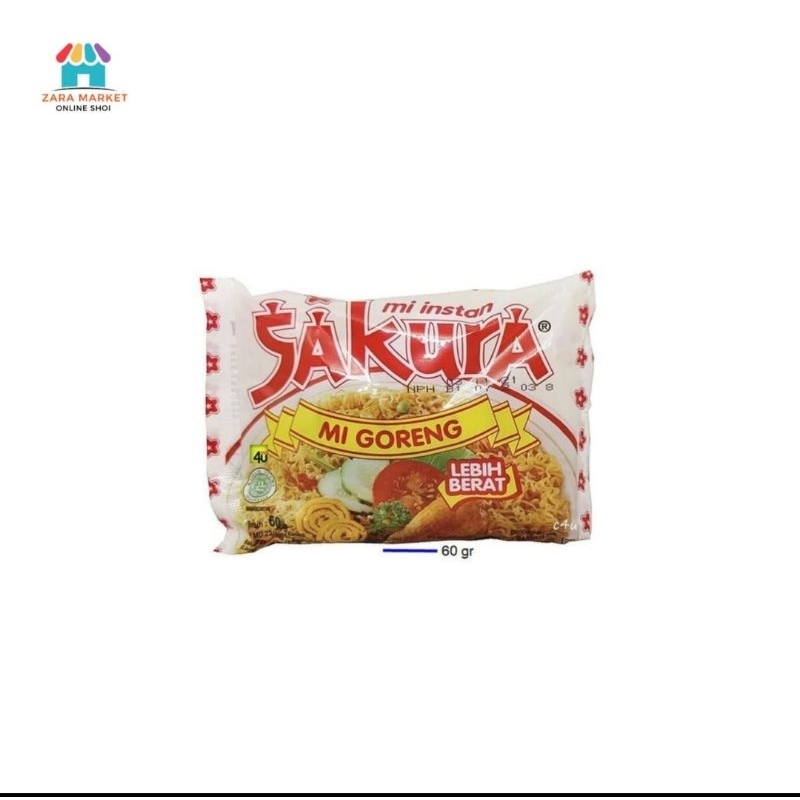 

mie goreng sakura 5pcs