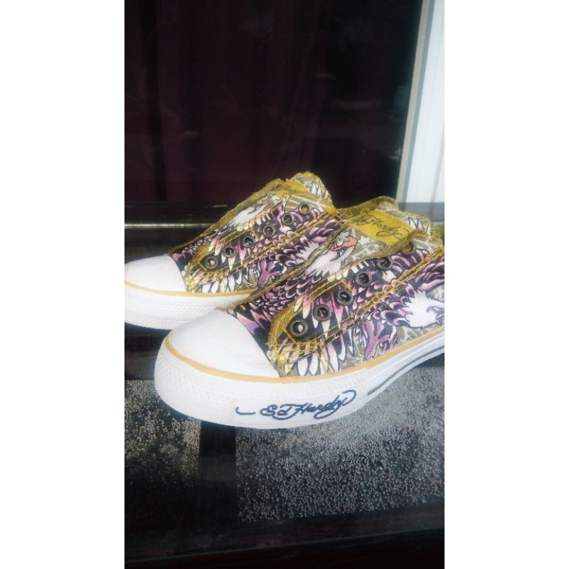 Sneaker ED HARDY Original
