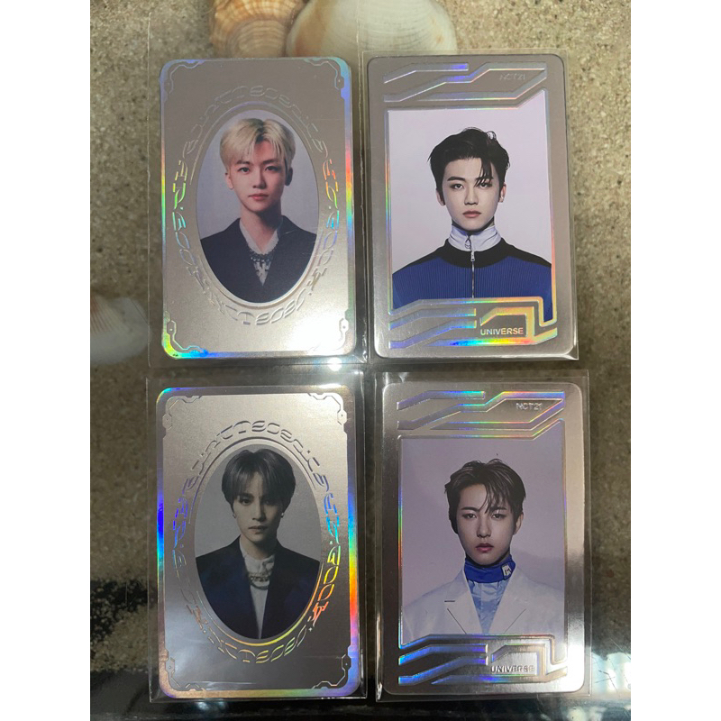 [UNOFF] Non Official SYB NCT 2020 2021