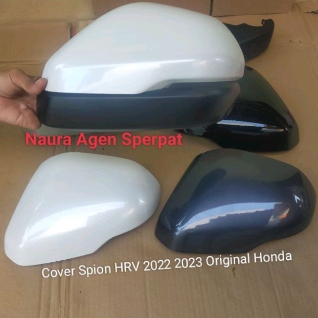 Cover Spion HRV Original 2022 2023 Spion Honda Hrv Cover Penutup Spion HRV