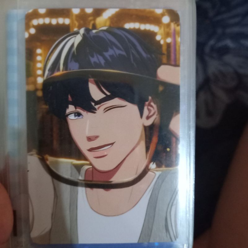 [READY] pc yejun Plave