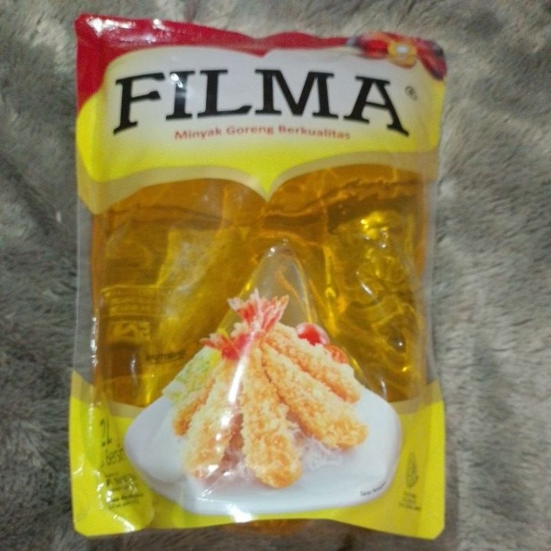 

minyak Filma 2l