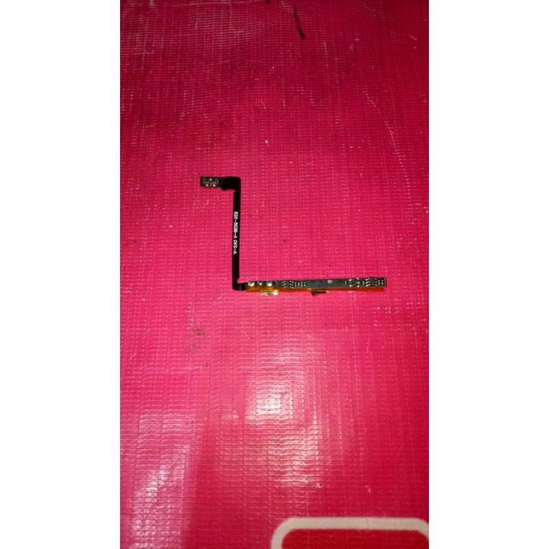 Papan PCB Konektor Cas Bekas iphone 6 plus
