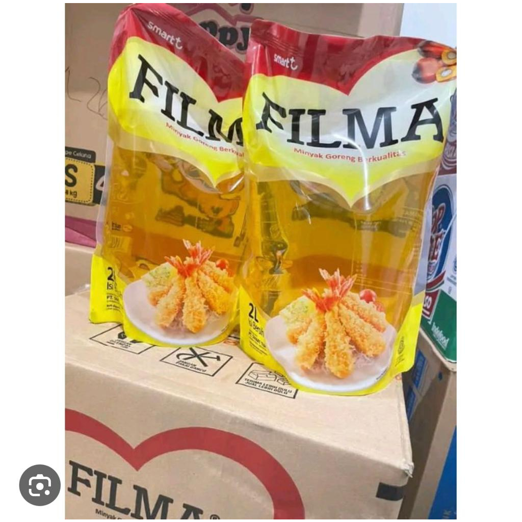 

MINYAK FILMA 2kg