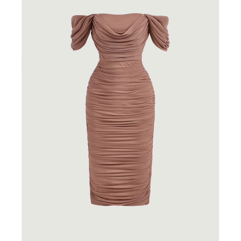 Bodycon Dress / Dress Import