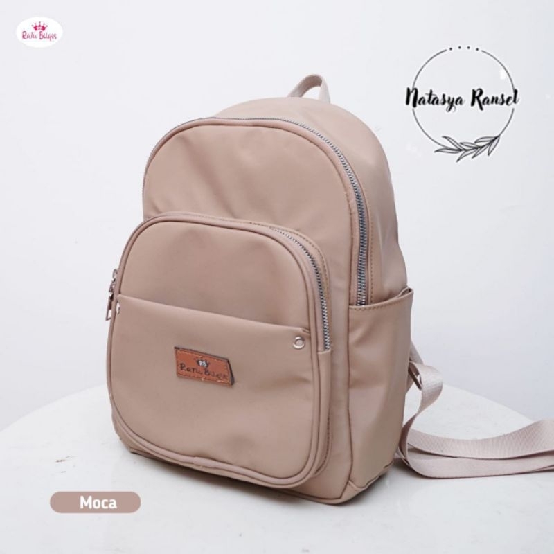 Natasya Ransel