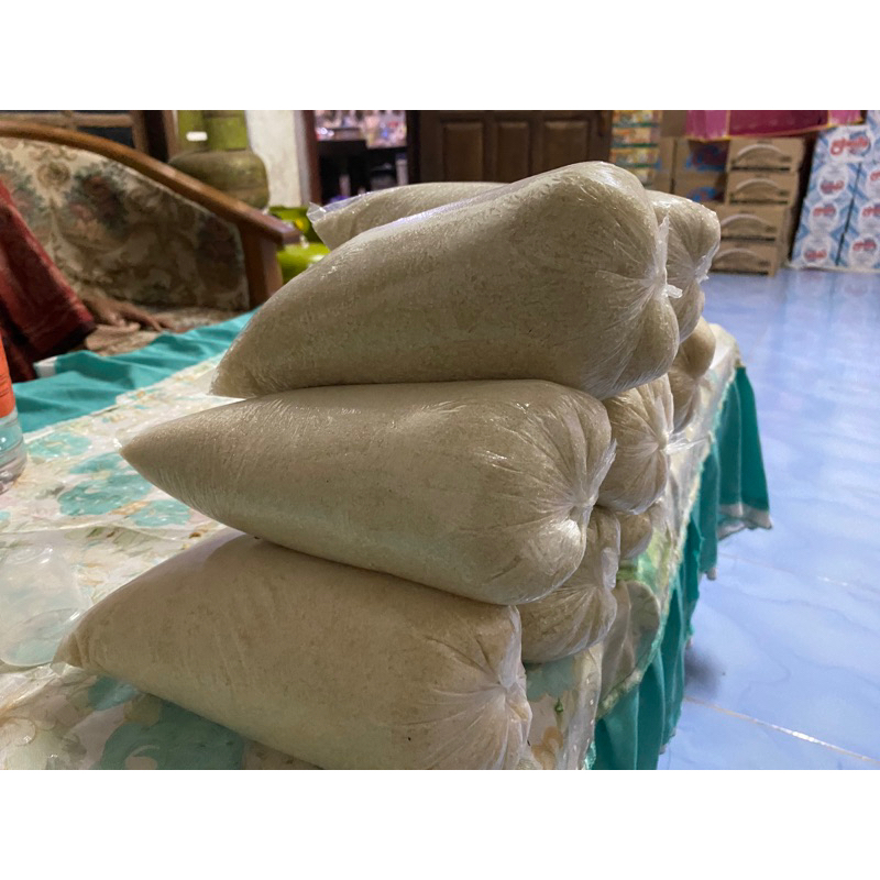 

Gula pasir kemasan 1KG