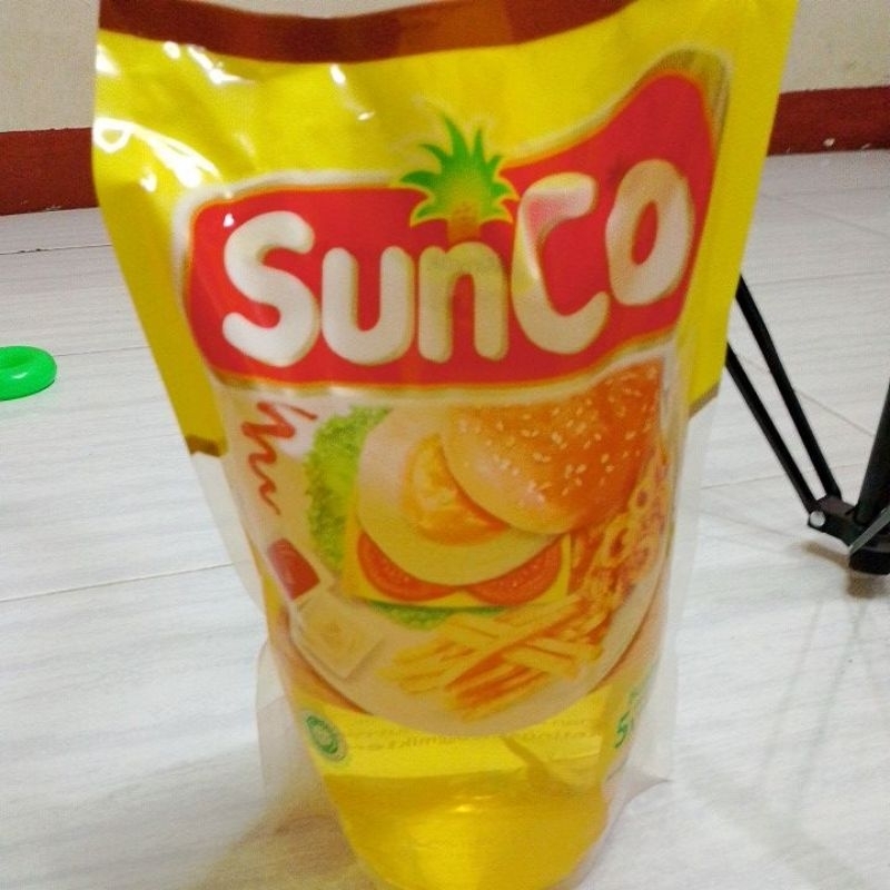 

minyaksunco
