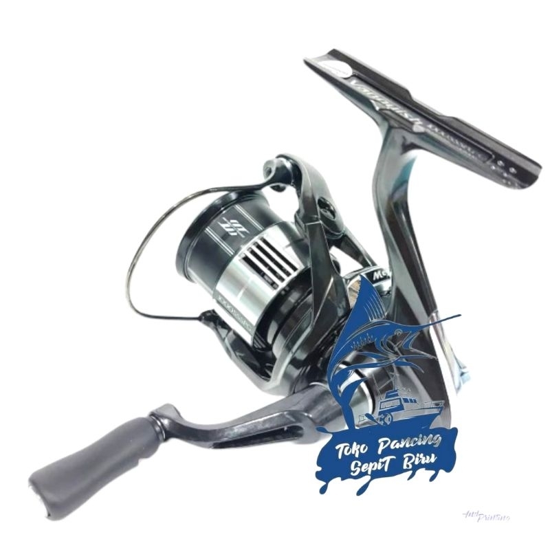 REEL SHIMANO VANQUISH 1000SSSPG NEW 2023 JAPAN | REEL SPINNING | REEL MANCING | REEL PANCING | ALAT 