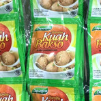 

Dapurkita bumbuj kuah bakso 8gram