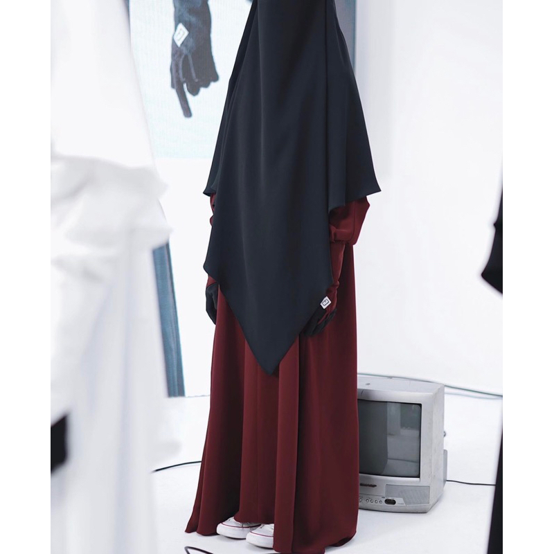 preloved huda fk elmadina