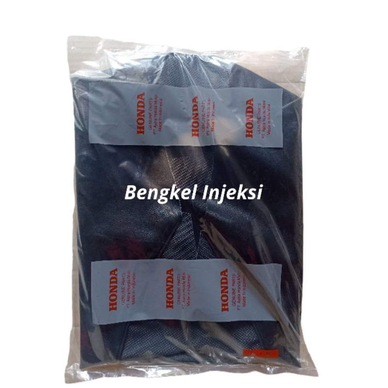 jok supra kulit jok cover jok supra x fit supra