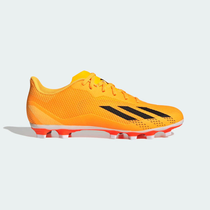 SEPATU BOLA ADIDAS X SPEEDPORTAL.4 FxG