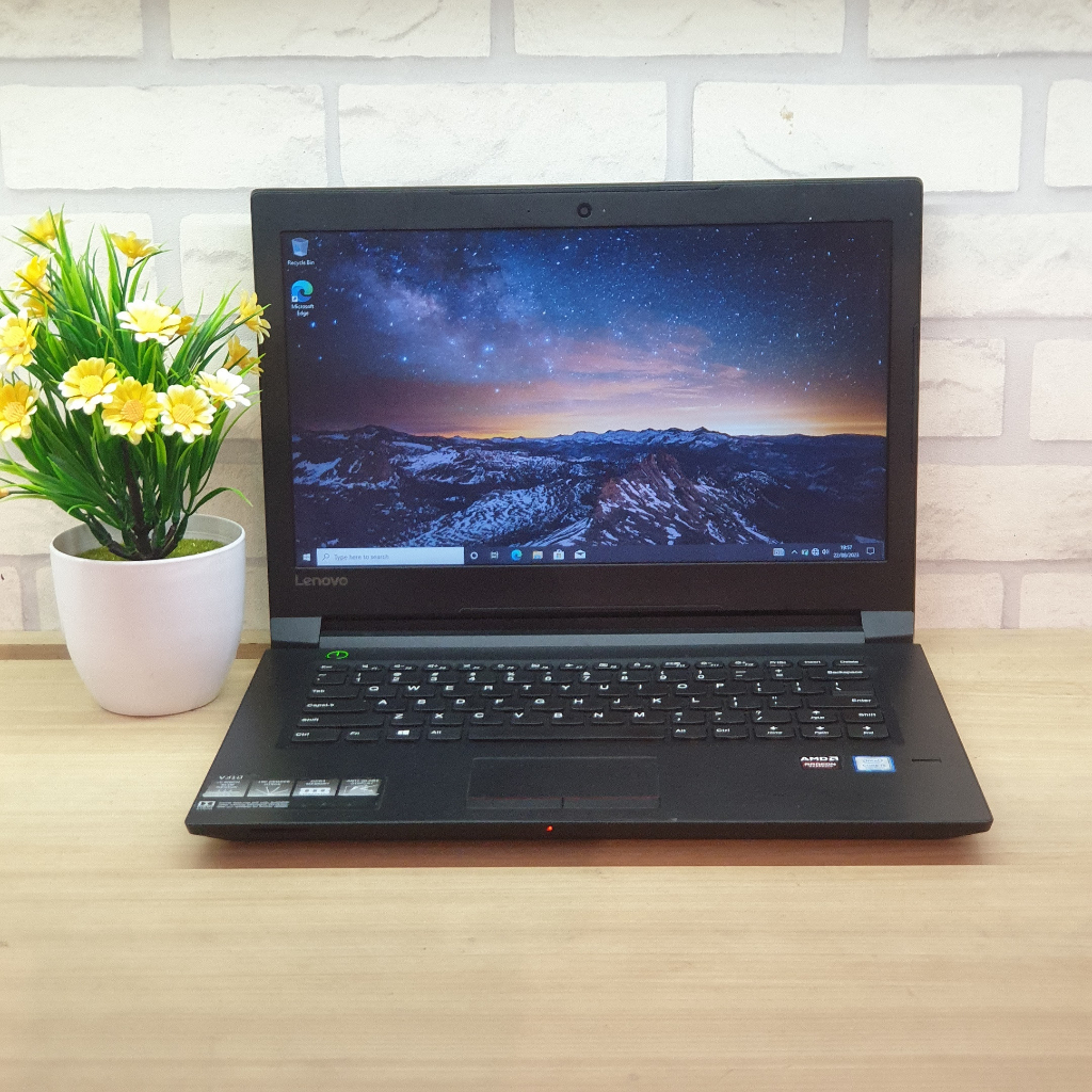 (2nd) LENOVO V130 / Core-I5 VGA