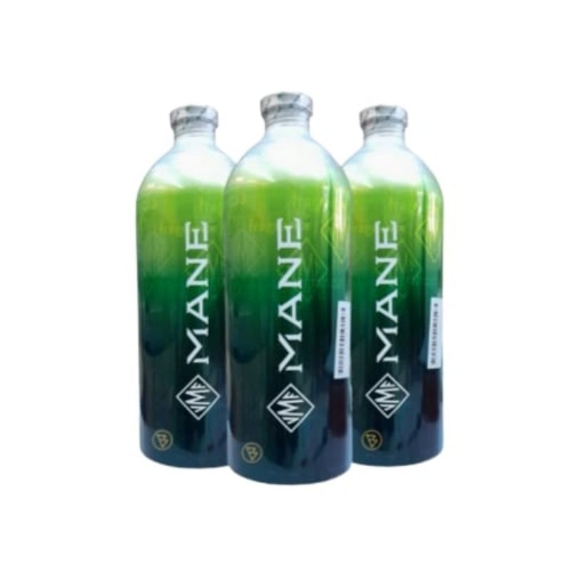 Bibit Parfum INVICTUS - INYERSTELLER LINES By MANE