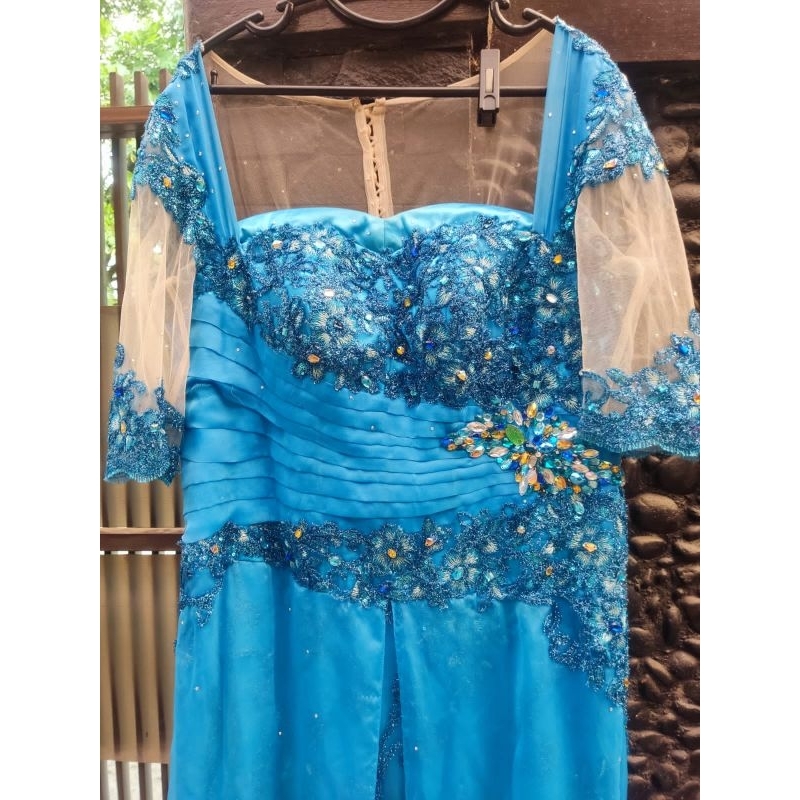 preloved pesta second Jumbo mewah