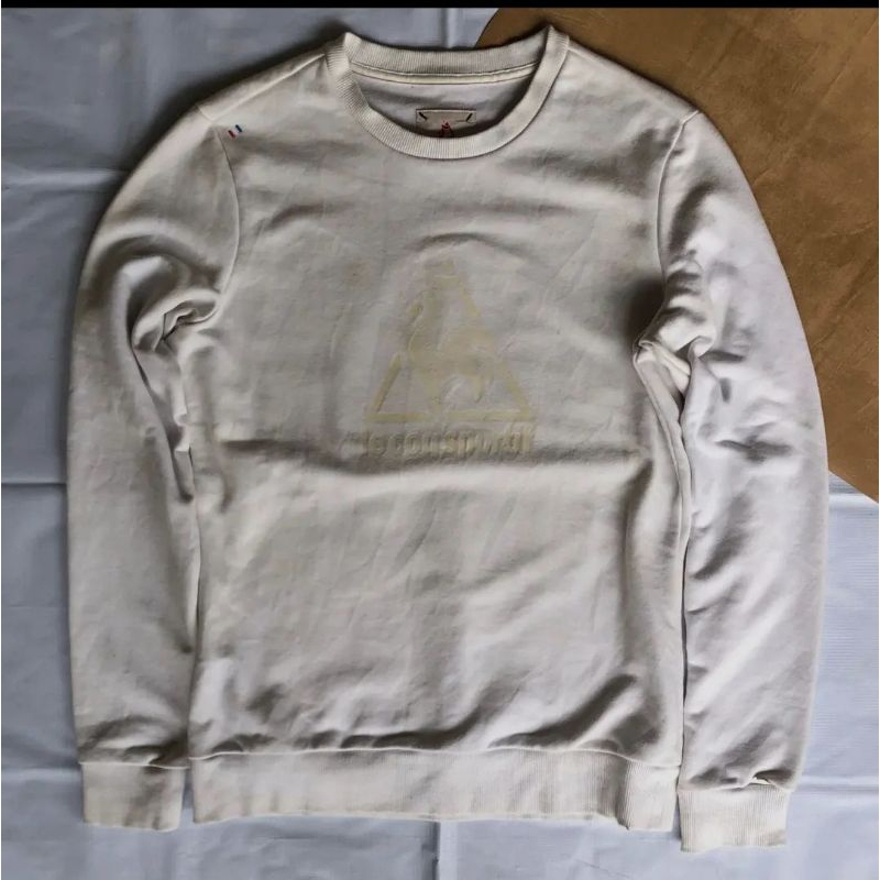 Crewneck Lecoq