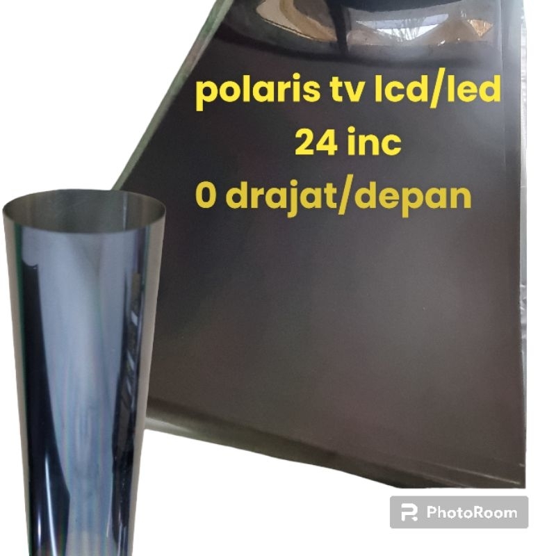 polaris tv 24in 0derajat