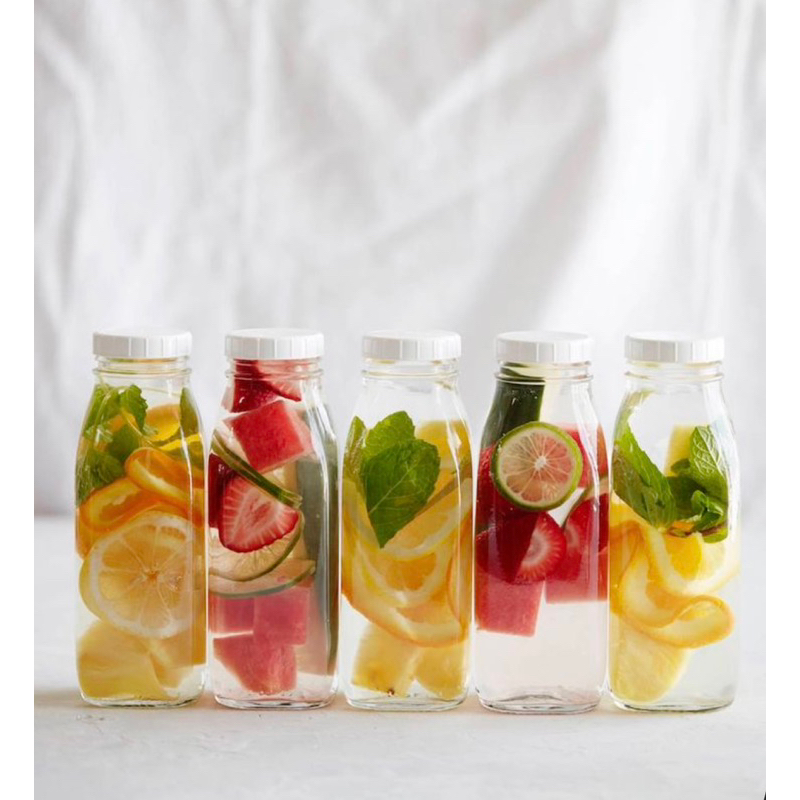 

Ay00! HARVESTEA HALAL DETOX DRIED FRUIT INFUSED WATER DETOX