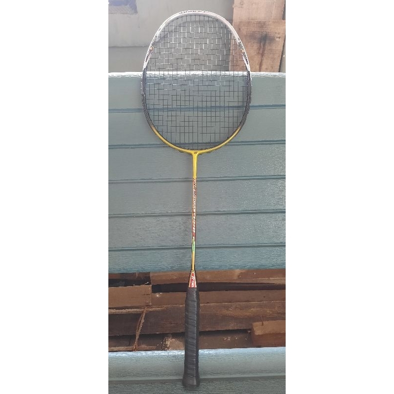 raket badminton yonex armortec 800 defensive japan