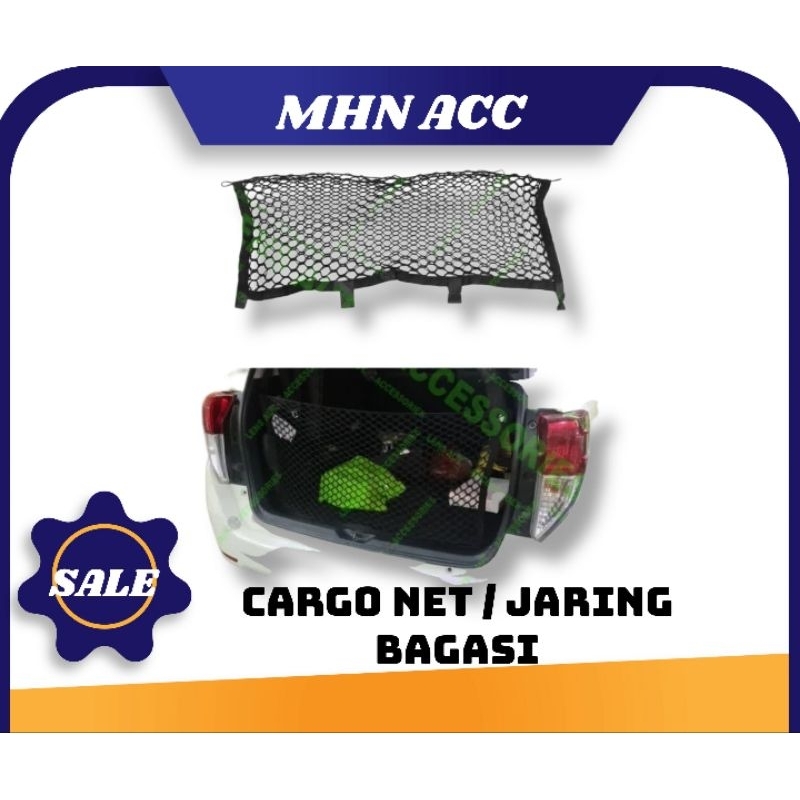 JARING BAGASI INNOVA REBORN 2016 UP