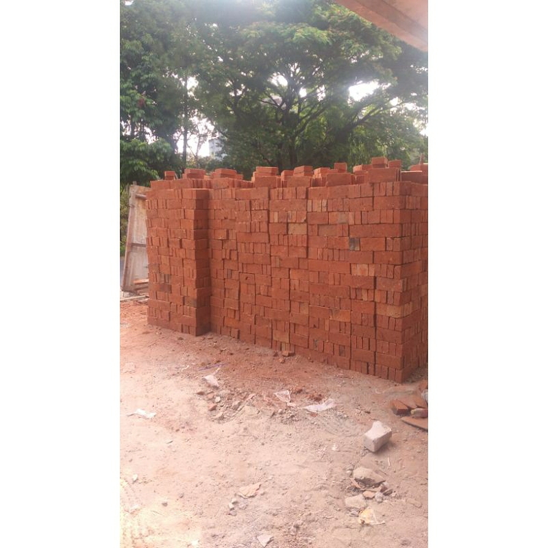 batu bata merah prss jumbo