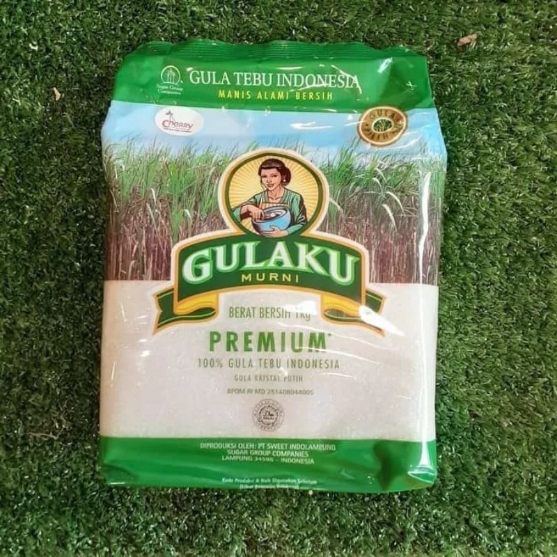 

Gulaku 1kg