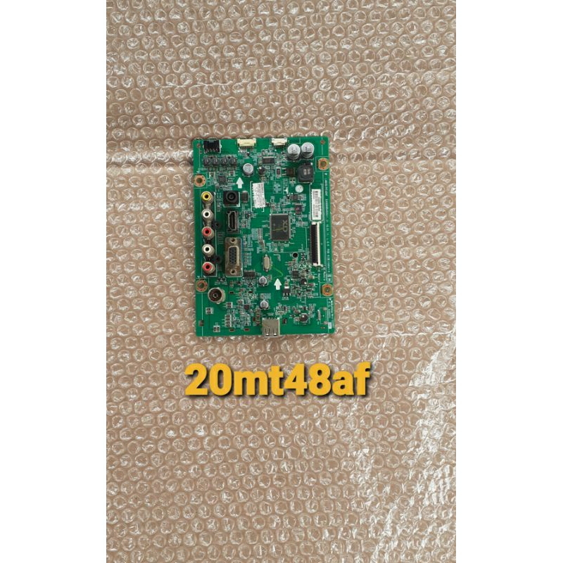 MB MAINBORD TV LG 20MT48AF