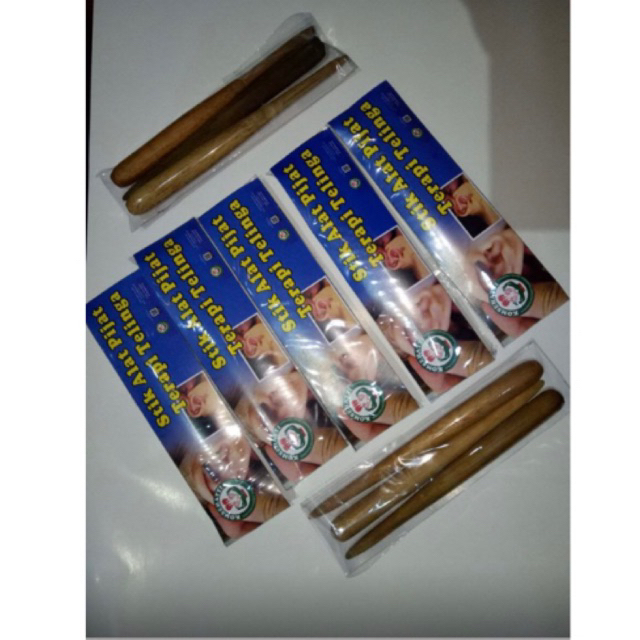 ALAT PIJAT TERAPI TELINGA & TOTOK WAJAH