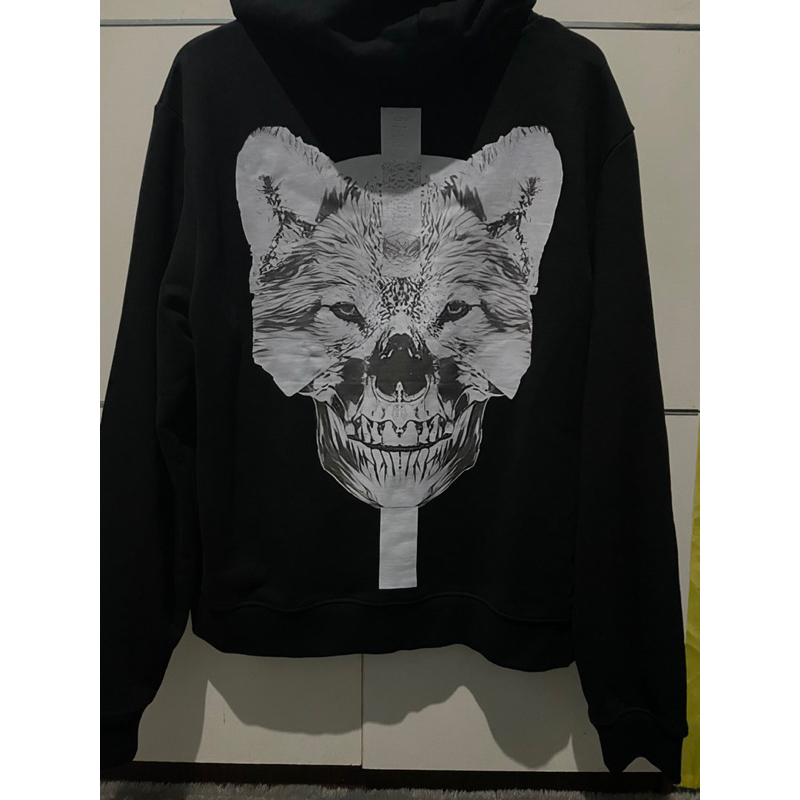 hoodie marcelo burlon