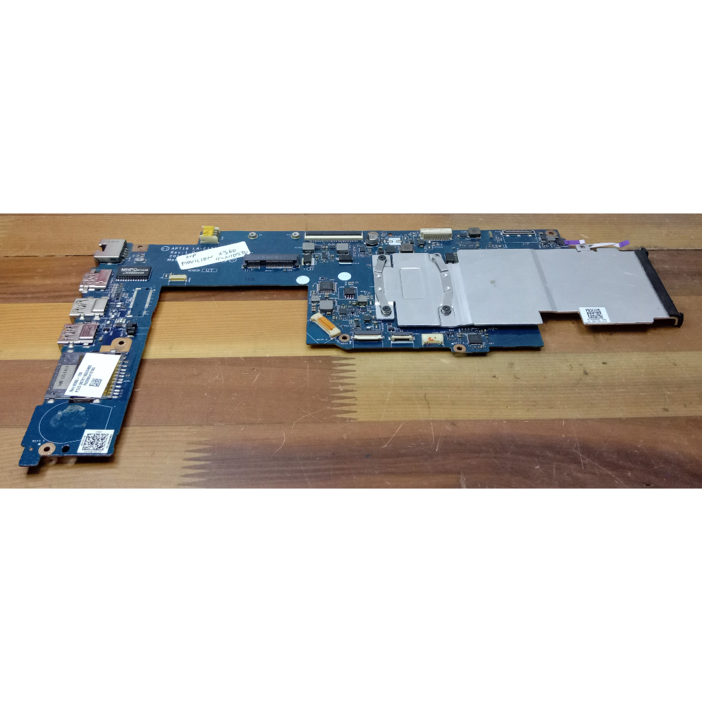Motherboard Mainboard Laptop HP Pavilion X360 11-N102TU