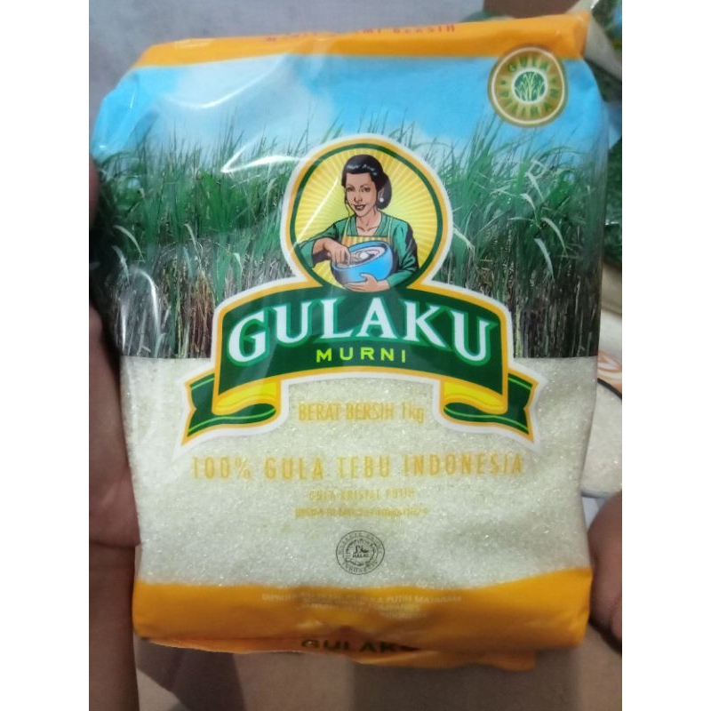 

Gulaku