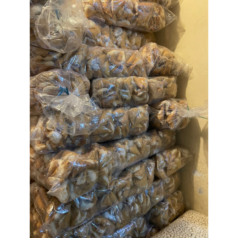 

wiw SIOMAY SEGITIGA CIPET BESAR ISI 200PCS/BAL/LIBAN FOOD