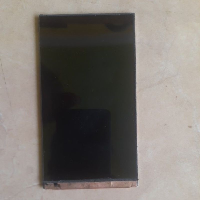 Lcd Evercoss U50A MAX Original