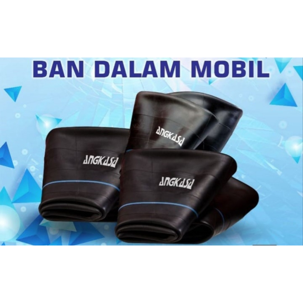 BAN DALAM TRUCK Besar 1000-20 TR 78