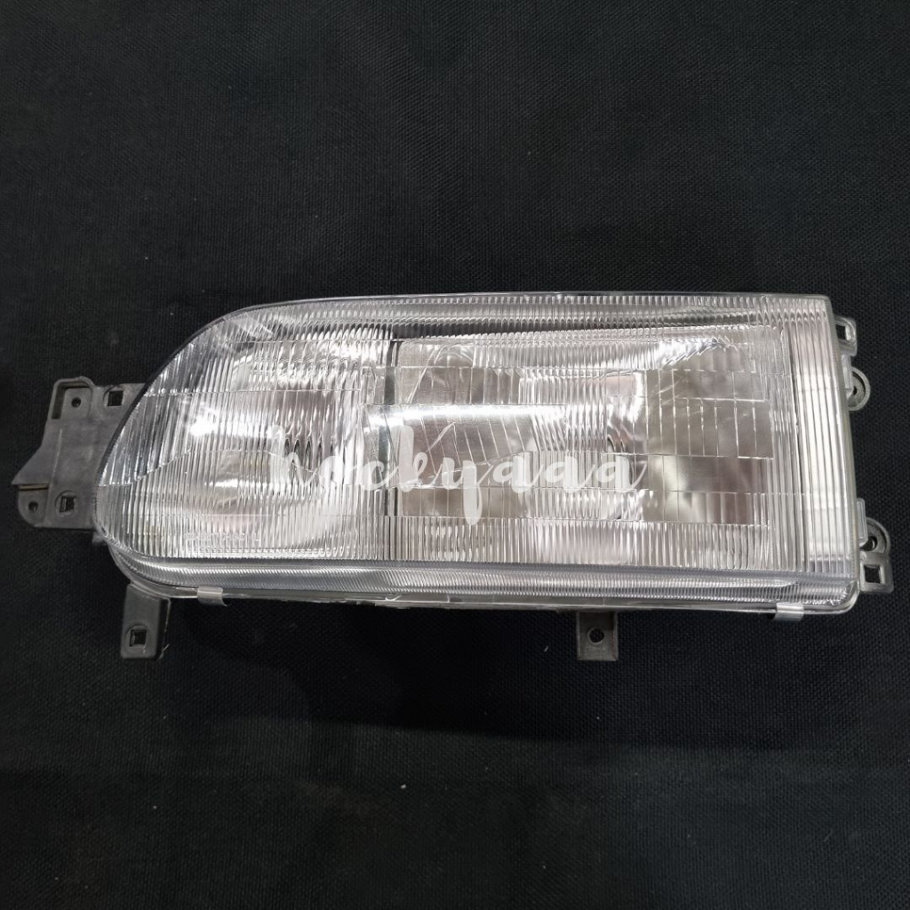 Headlamp / Lampu Depan Daihatsu S-89 Jumbo