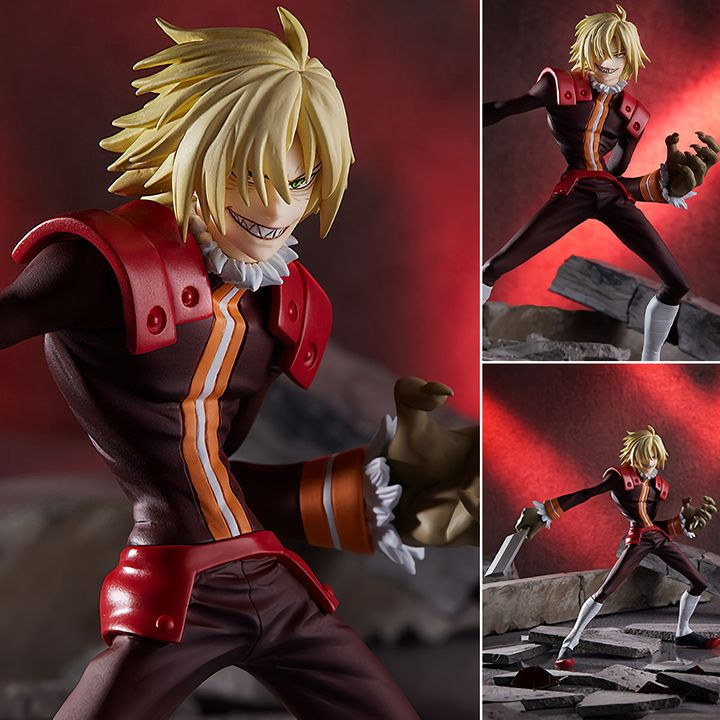 Pop Up Parade Figure Viral - Tengen Toppa Gurren Lagann