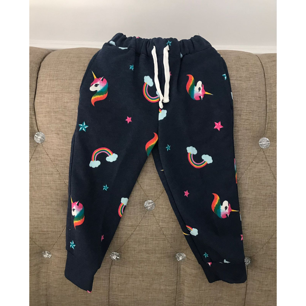 Celana Cherokee 2 Tahun