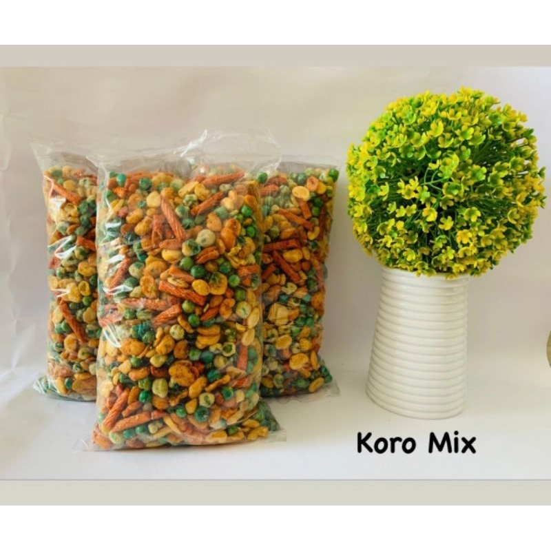 

JAIPONG KORO MIX