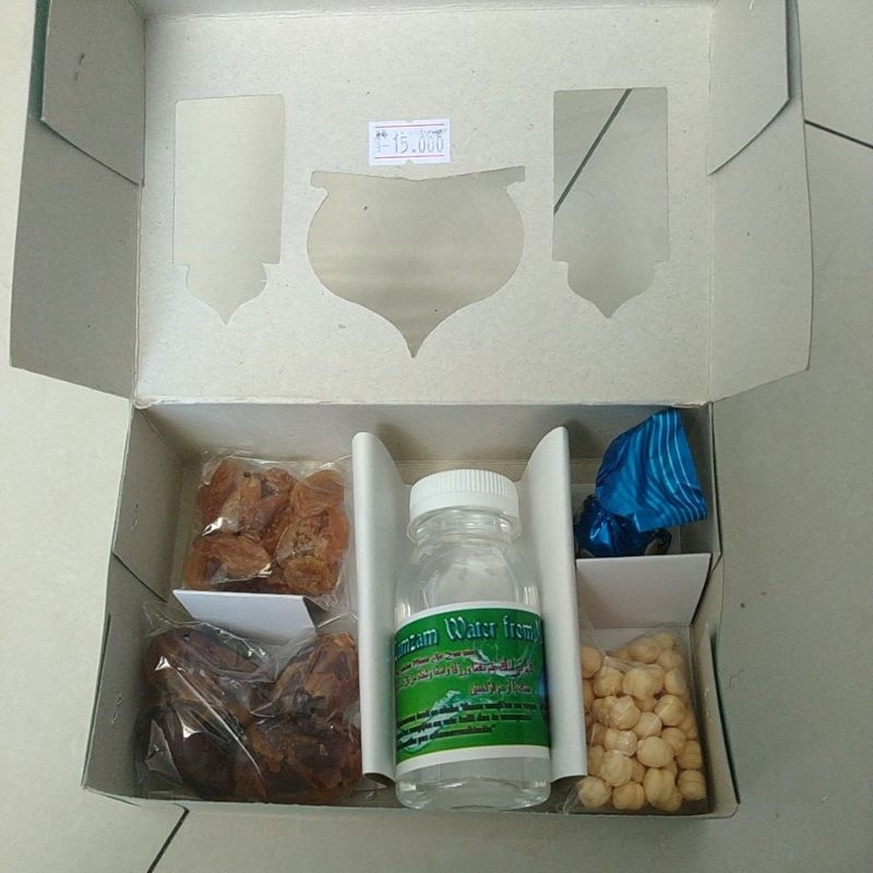 

oleh oleh haji/umroh