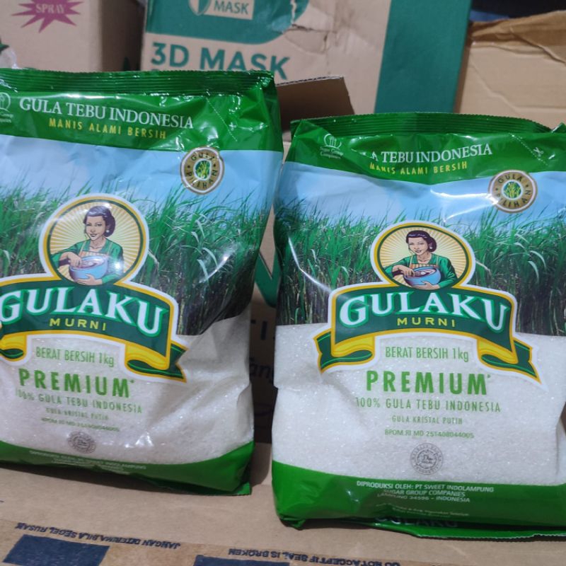 

Gulaku 2kg