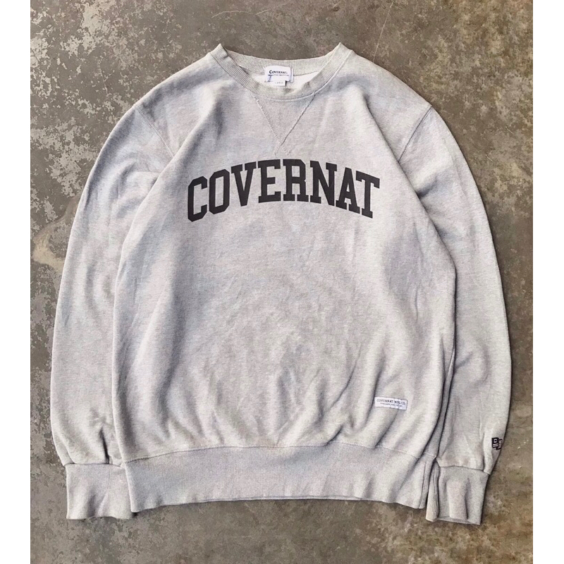 Covernat Sweatshirt