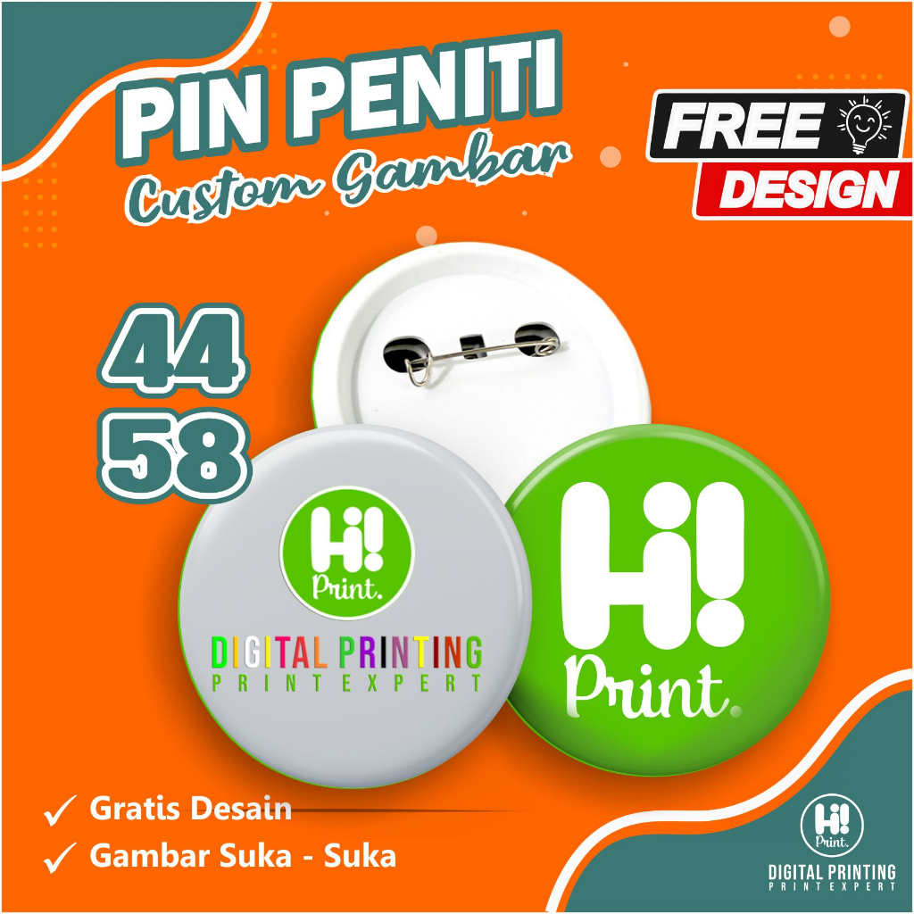 Harga Bros Custom Gambar Terbaru Nov 2024 |BigGo Indonesia