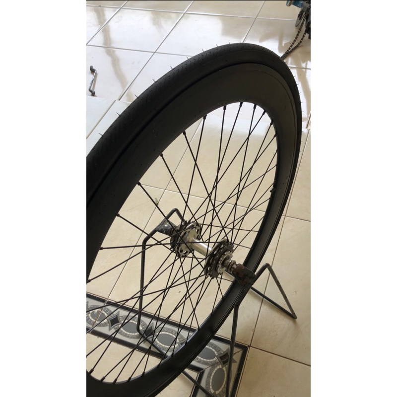 Rims Belakang 700c Etro 6cm