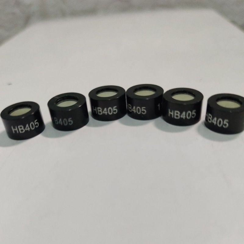 filter 405 photometer