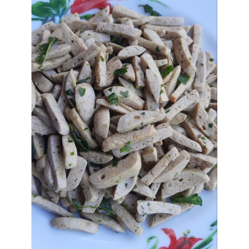 

Cemilan Basreng original viral enak murah