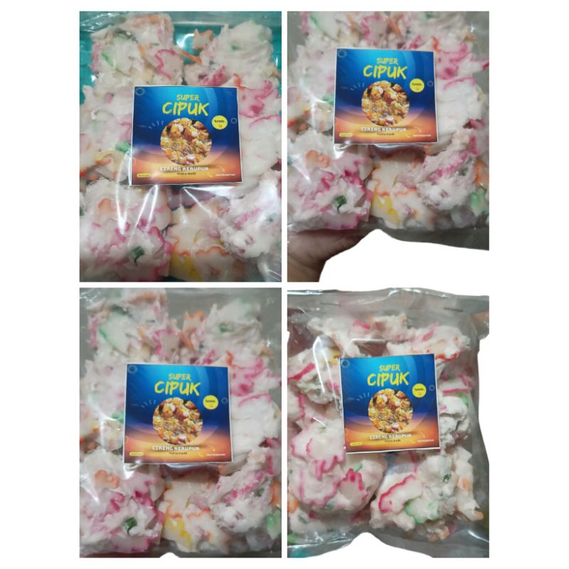 

order khusus cireng frozen