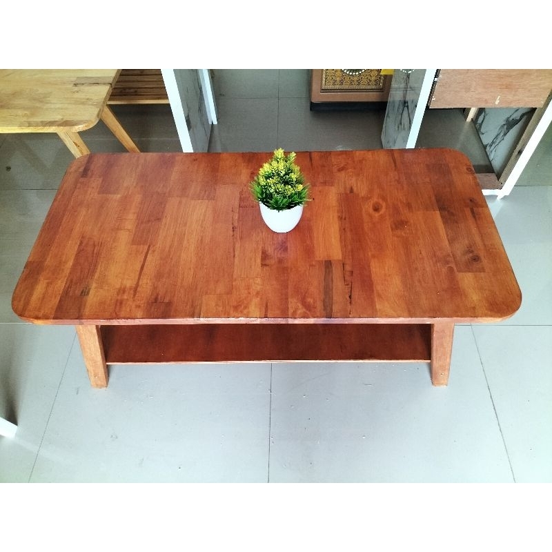 meja lesehan fjl 100*50