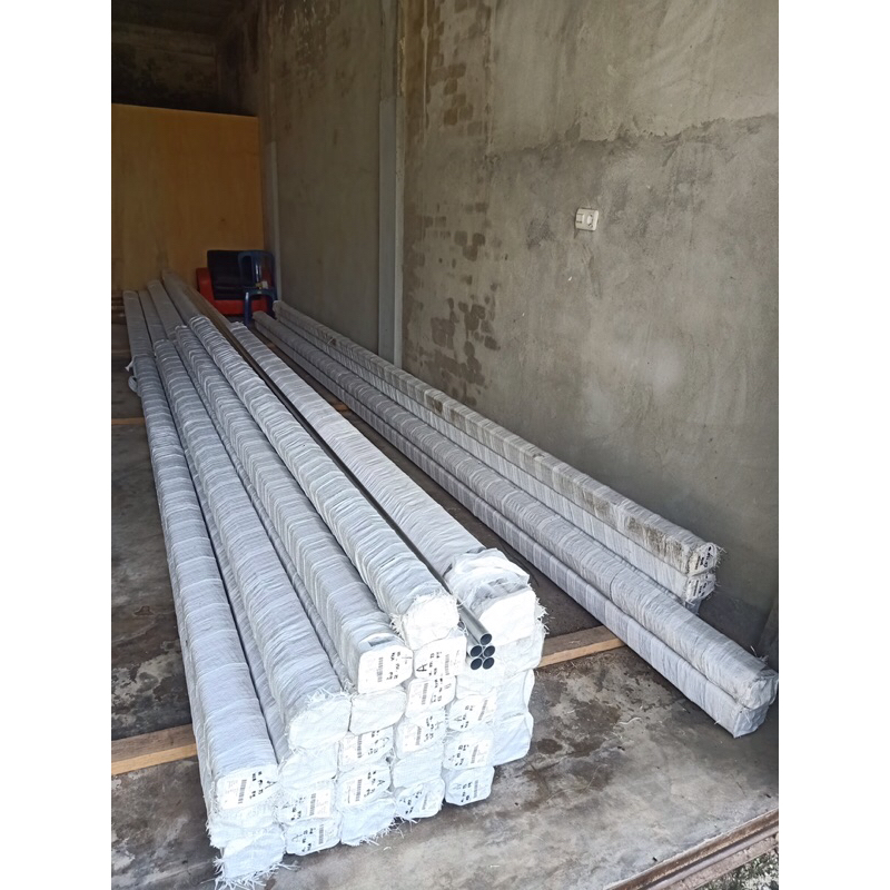 Fiber gala sawit alca original 6+6 12 m