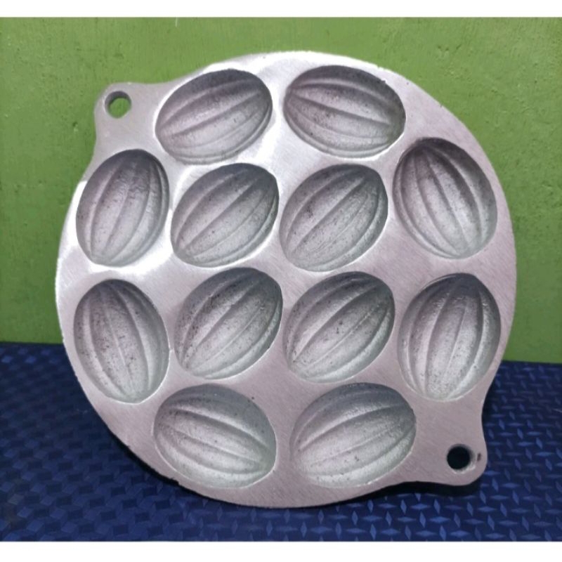 Cetakan kue bolu kumbang,kue bolu,kue klemben